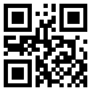 Immagine del QrCode di 3401785822