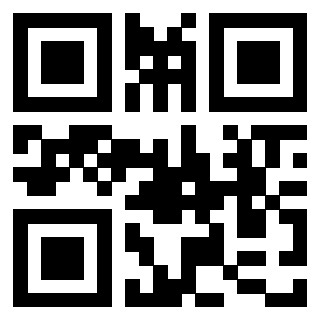 Scansione del QrCode di 3401785823