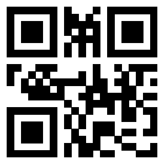 3401785824 - Immagine del QrCode associato