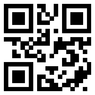 Scansione del QrCode di 3401785826