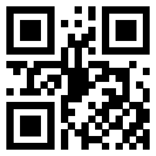 Scansione del QrCode di 3401785829