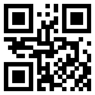Immagine del Qr Code di 3401785831
