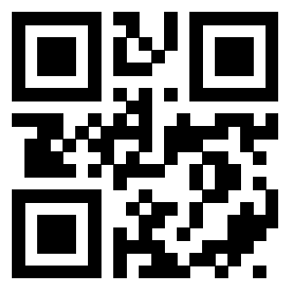 Scansione del Qr Code di 3401785833
