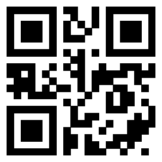 3401785836 Qr Code associato
