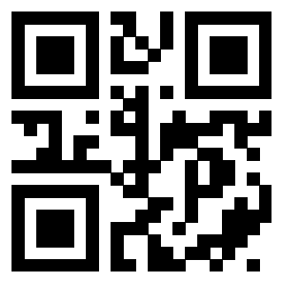 3401785837 Qr Code associato