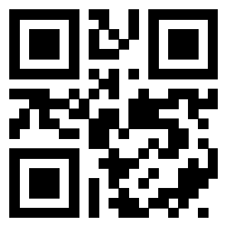 Scansione del QrCode di 3401785840