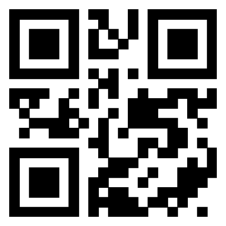 3401785848 - Immagine del QrCode associato