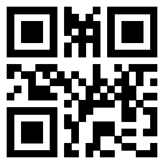 3401785850 QrCode associato