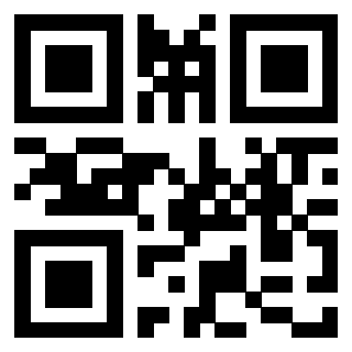 3401785851 QrCode associato