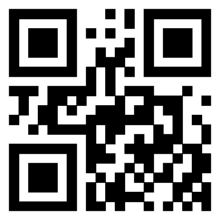 3401785853 - Immagine del QrCode associato