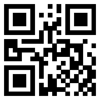 Il QrCode di 3401785855
