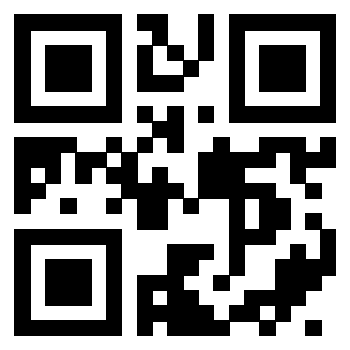 Immagine del QrCode di 3401785857