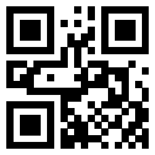 3401785858 - Immagine del QrCode