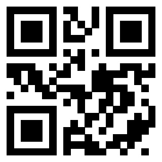 Immagine del QrCode di 3401785859
