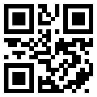 3401785861 - Immagine del QrCode