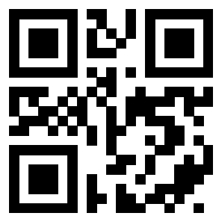 Il QrCode di 3401785863