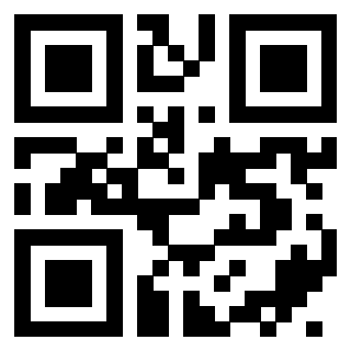 3401785864 - Immagine del QrCode