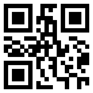 3401785865 - Immagine del QrCode