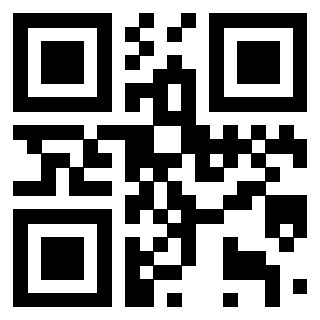 3401785866 - Immagine del Qr Code