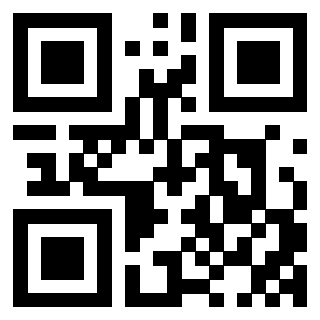 Il QrCode di 3401785867