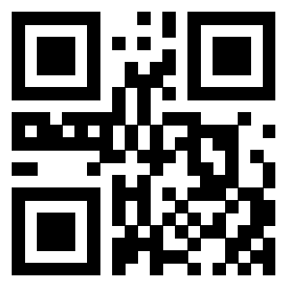 3401785868 QrCode associato