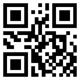 Scansione del Qr Code di 3401785869
