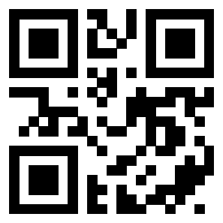 Il QrCode di 3401785870