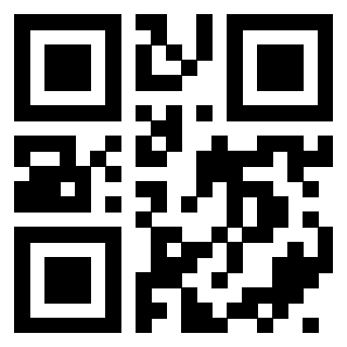 3401785871 QrCode associato