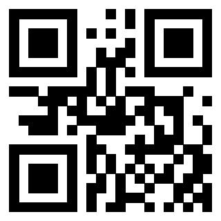 Scansione del Qr Code di 3401785872