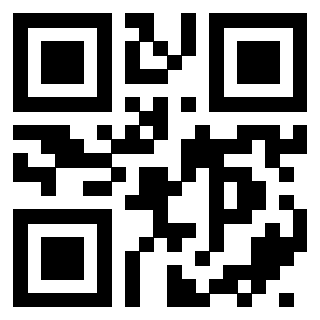 Immagine del Qr Code di 3401785877