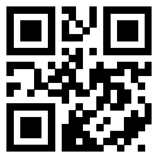 Immagine del QrCode di 3401785878
