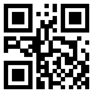 Il QrCode di 3401785886