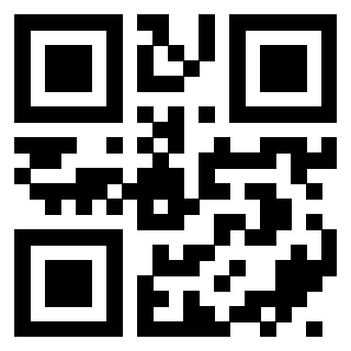 Immagine del Qr Code di 3401785888