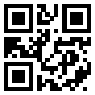 3401785895 Qr Code associato
