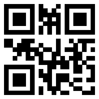 3401785896 - Immagine del Qr Code