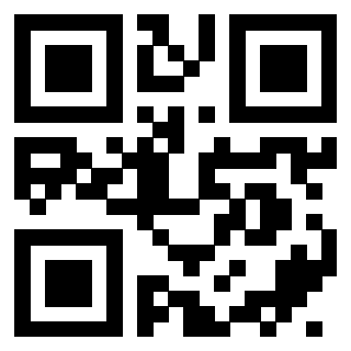 3401785898 - Immagine del QrCode