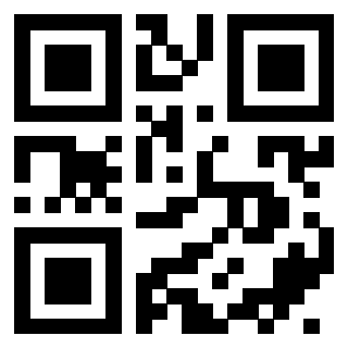 Il QrCode di 3401785900