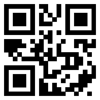 3401785904 - Immagine del Qr Code
