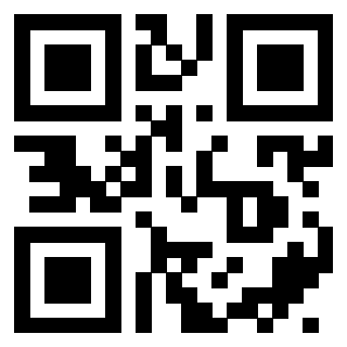 Immagine del QrCode di 3401785906