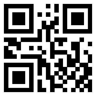 3401785907 - Immagine del QrCode