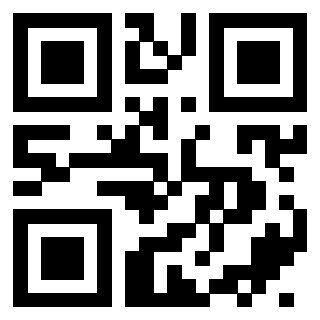 3401785909 - Immagine del Qr Code associato