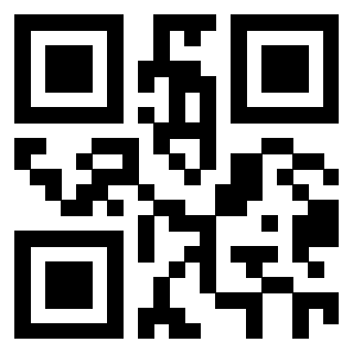 Immagine del QrCode di 3401785910