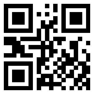 Il QrCode di 3401785911