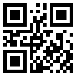 Immagine del Qr Code di 3401785913