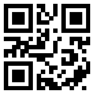 Scansione del QrCode di 3401785916