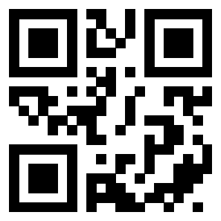 3401785917 - Immagine del Qr Code
