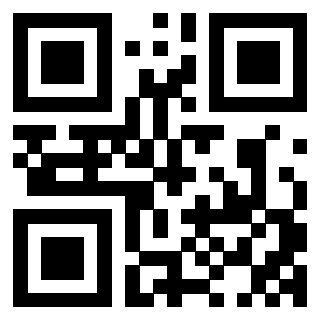 Scansione del QrCode di 3401785922