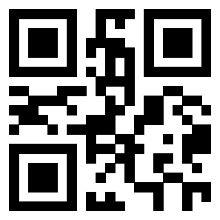 3401785923 - Immagine del QrCode associato