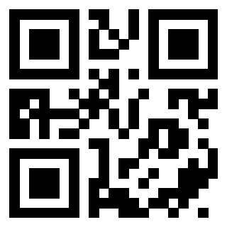Immagine del QrCode di 3401785928