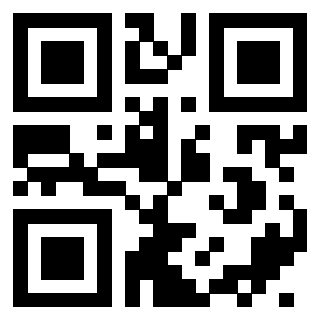 3401785932 - Immagine del QrCode